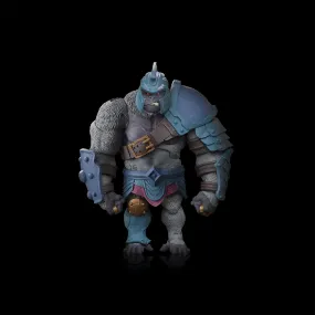 Animal Warriors of the Kingdom Wave 3 Horrid Brute Action Figure