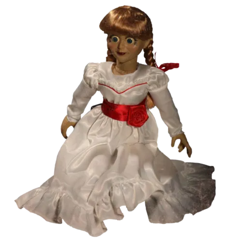 Annabelle: Creation - Annabelle Replica Doll - Mezco Toyz