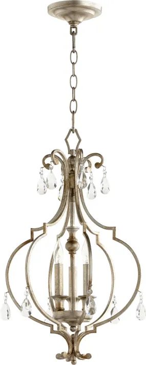 Ansley Foyer Chandelier