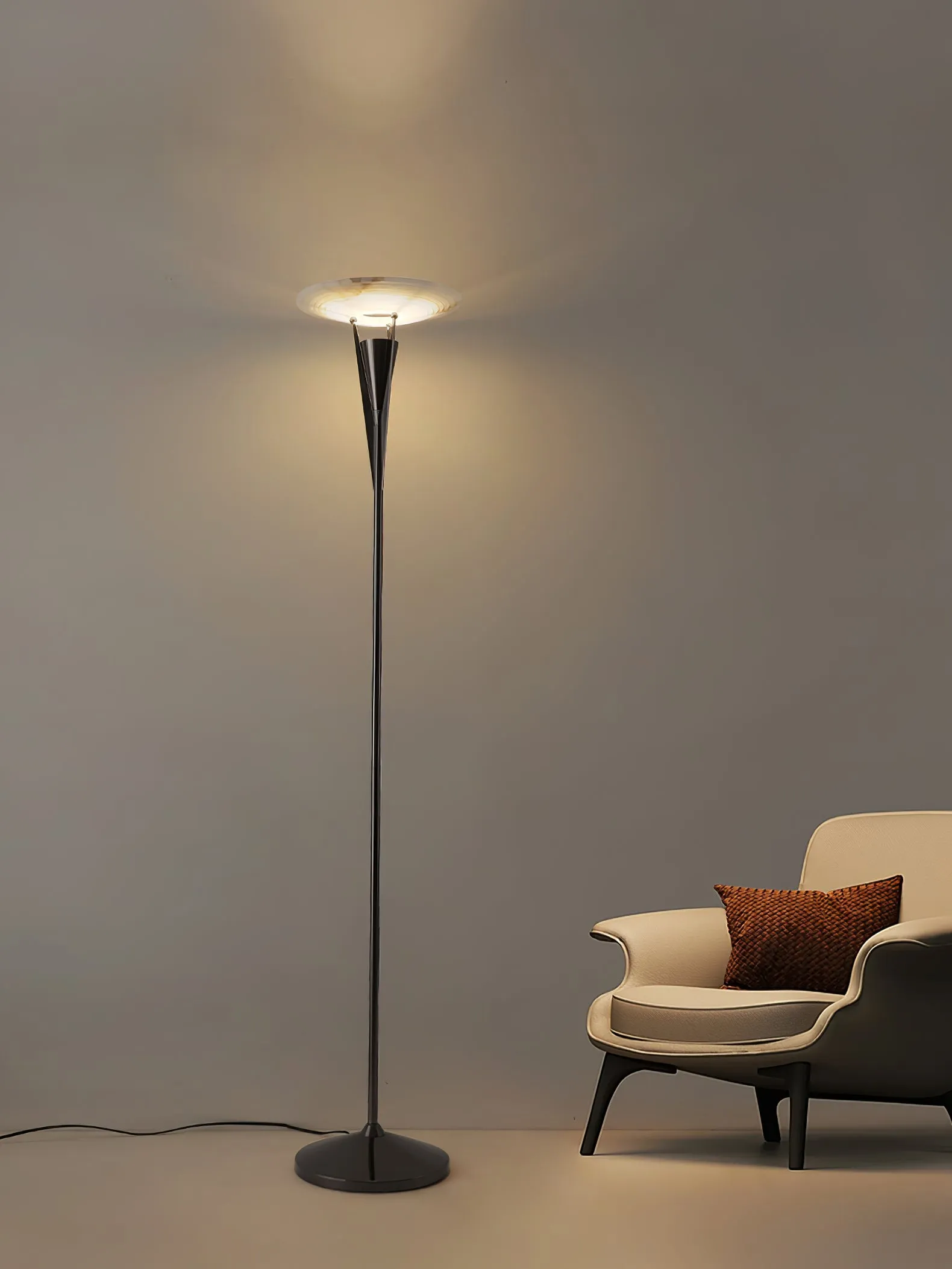 Aragon Floor Lamp