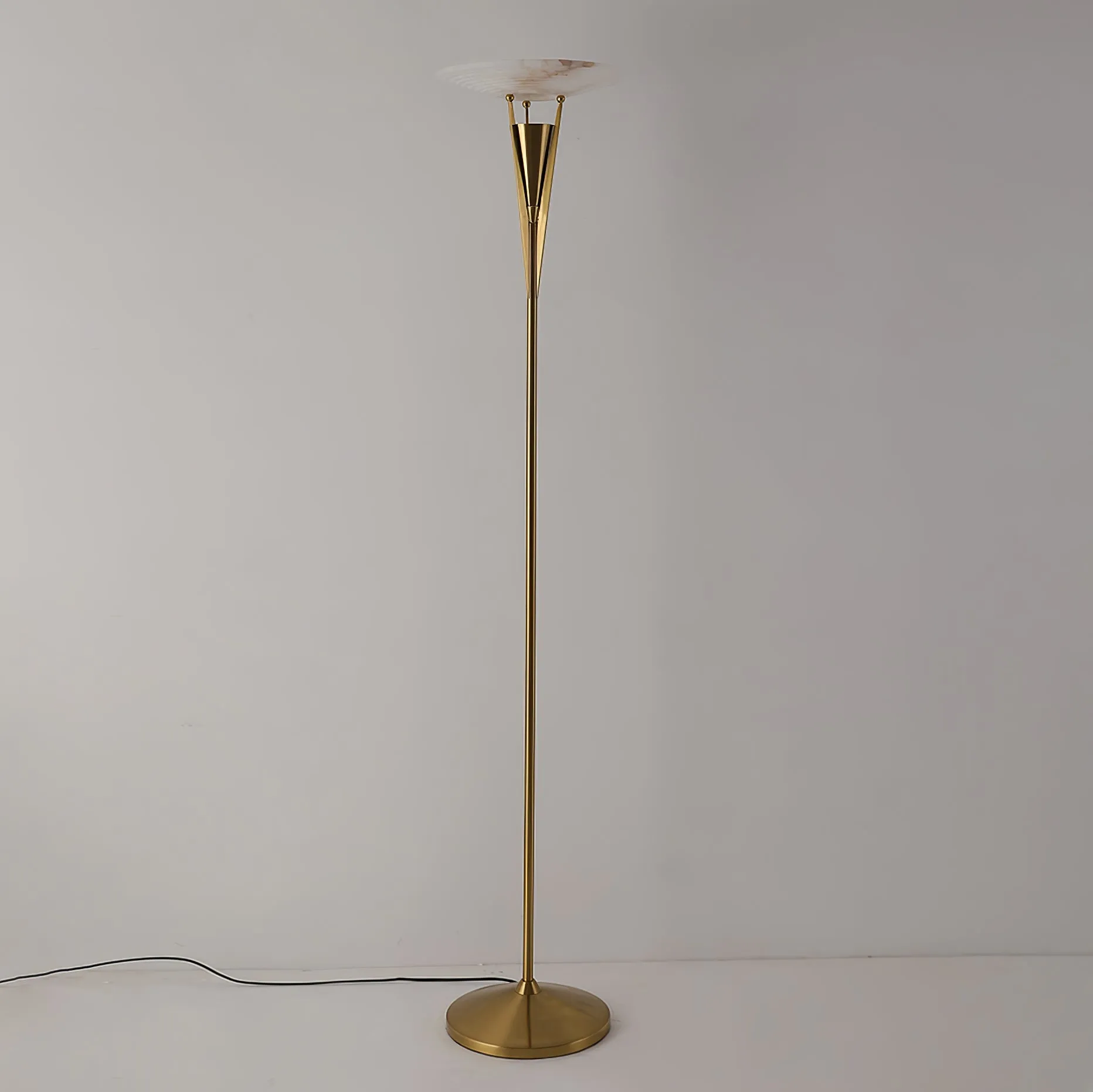 Aragon Floor Lamp