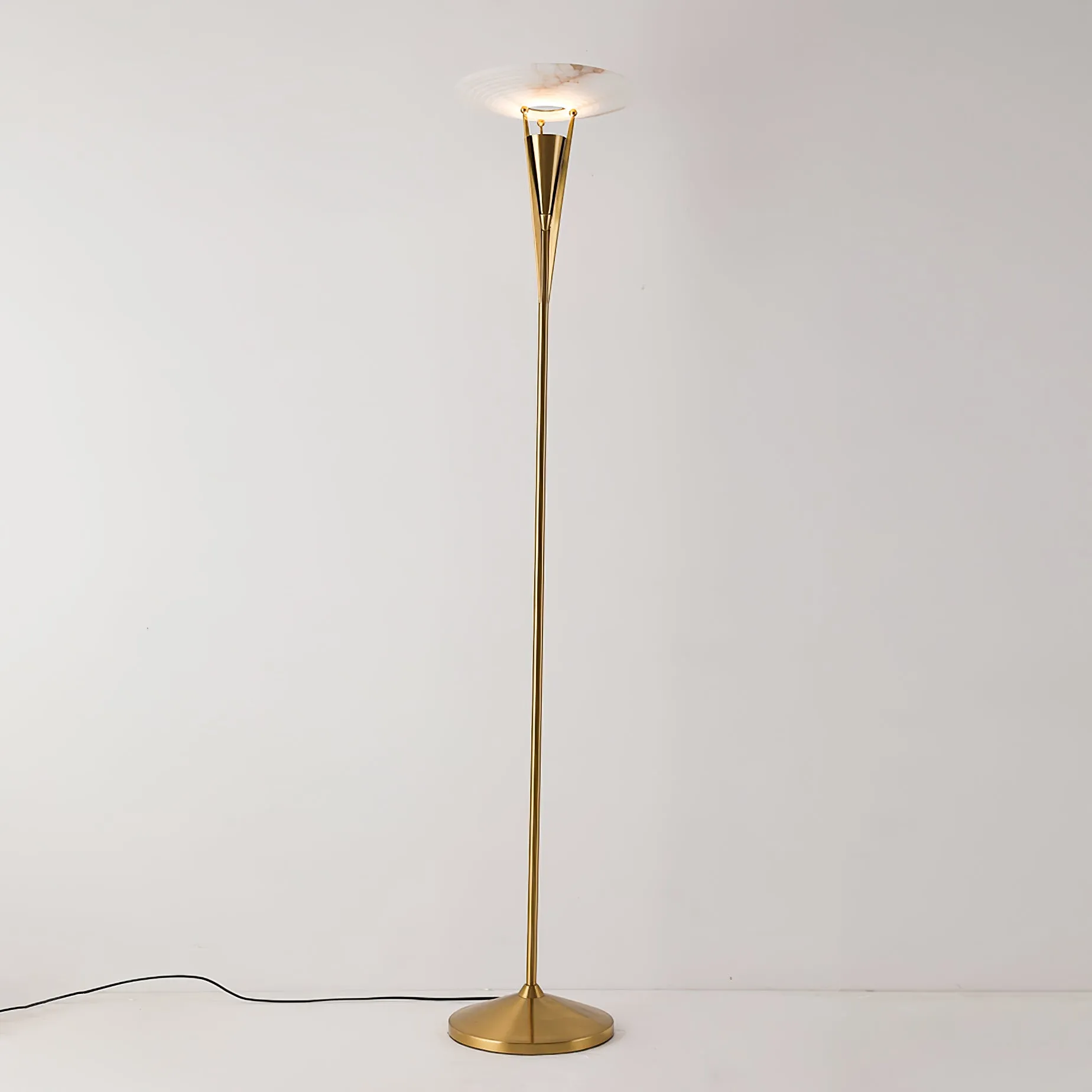 Aragon Floor Lamp