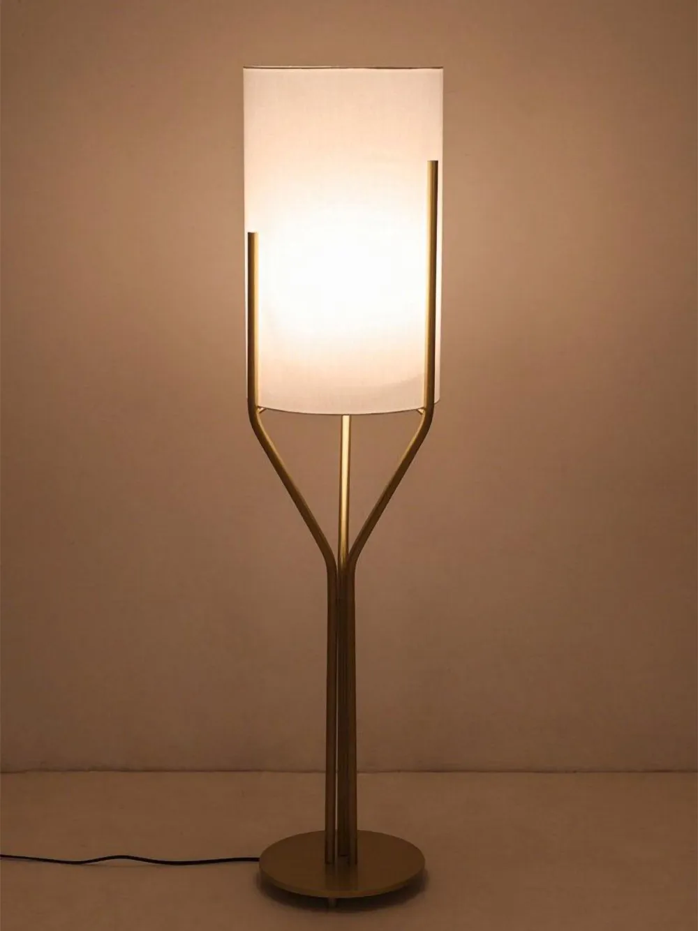 Arborescence Floor Lamp