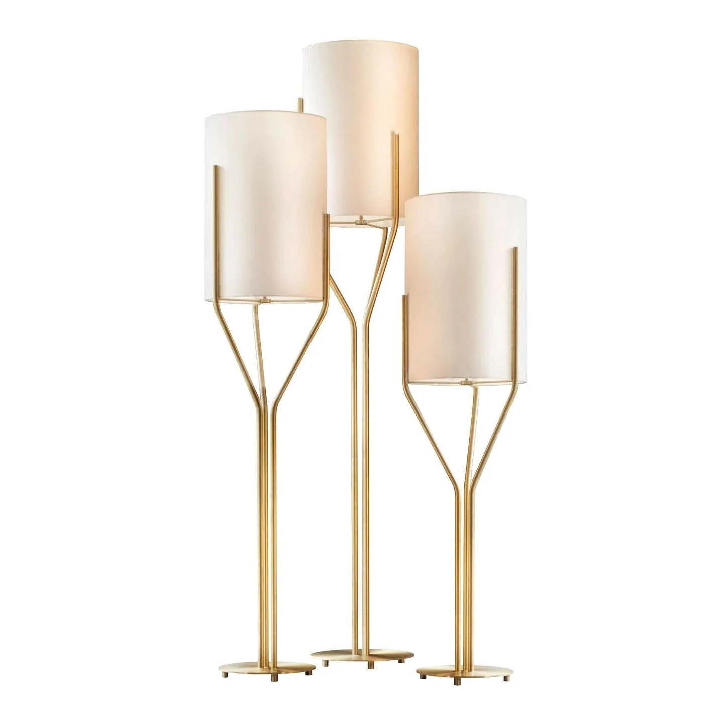 Arborescence Floor Lamp