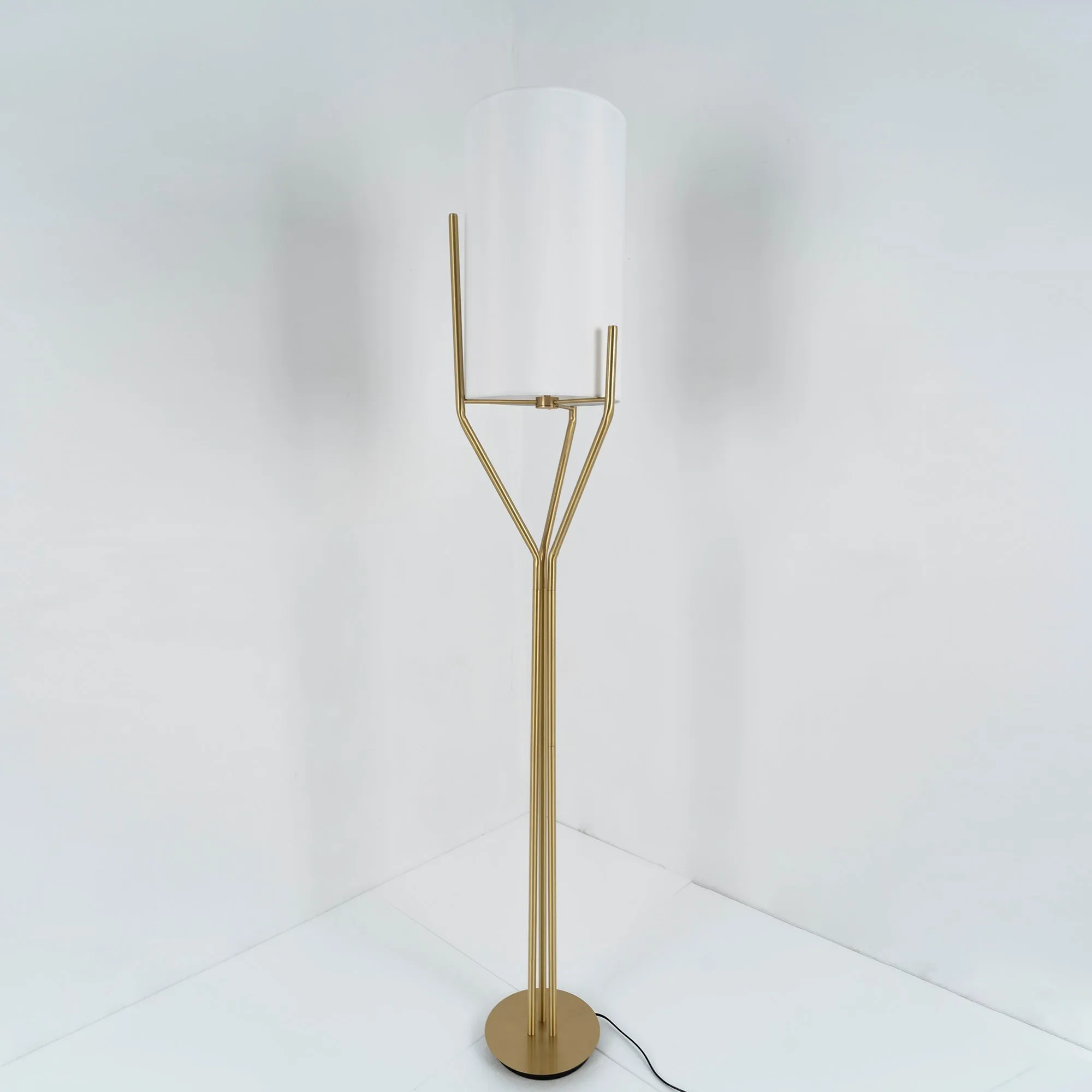 Arborescence Floor Lamp