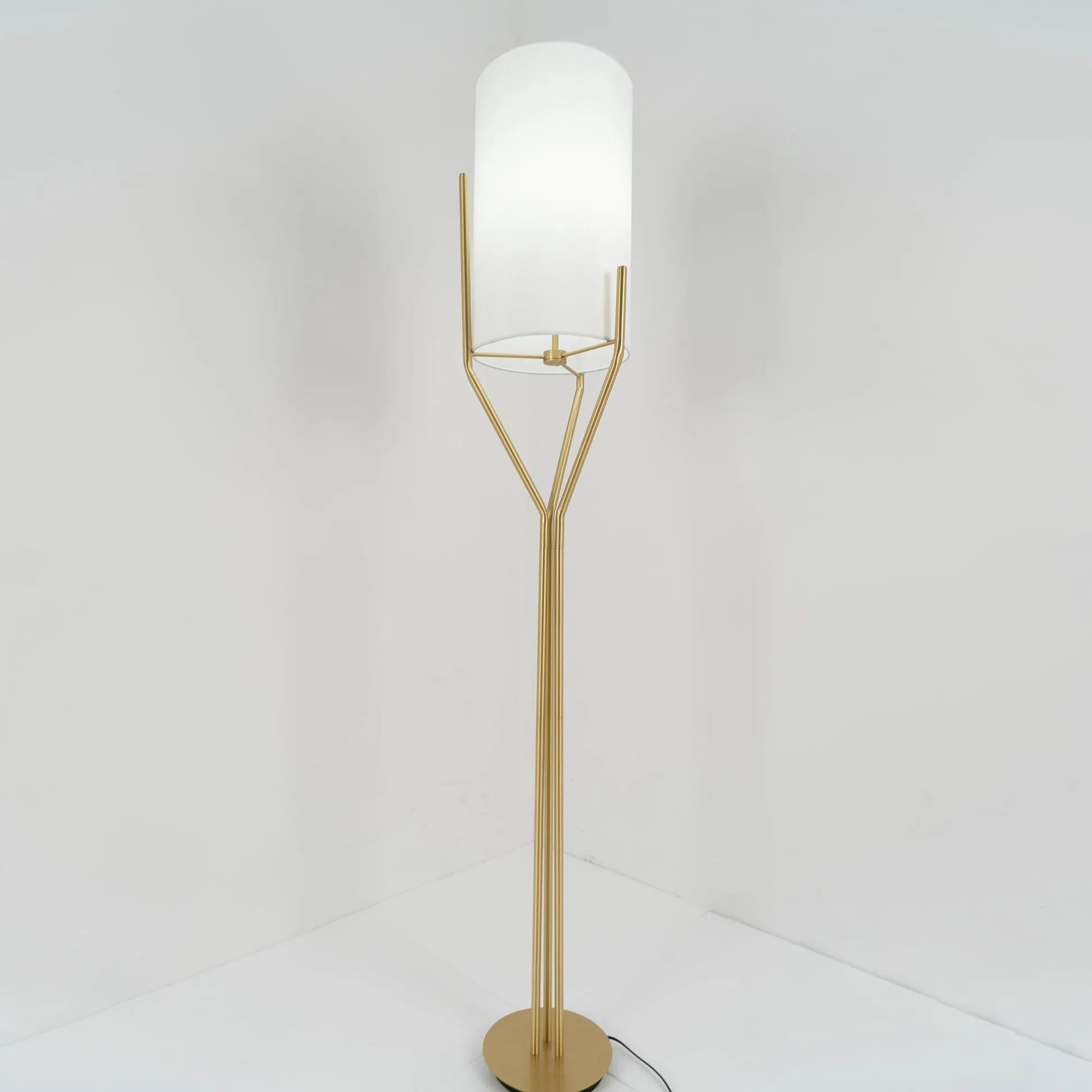 Arborescence Floor Lamp