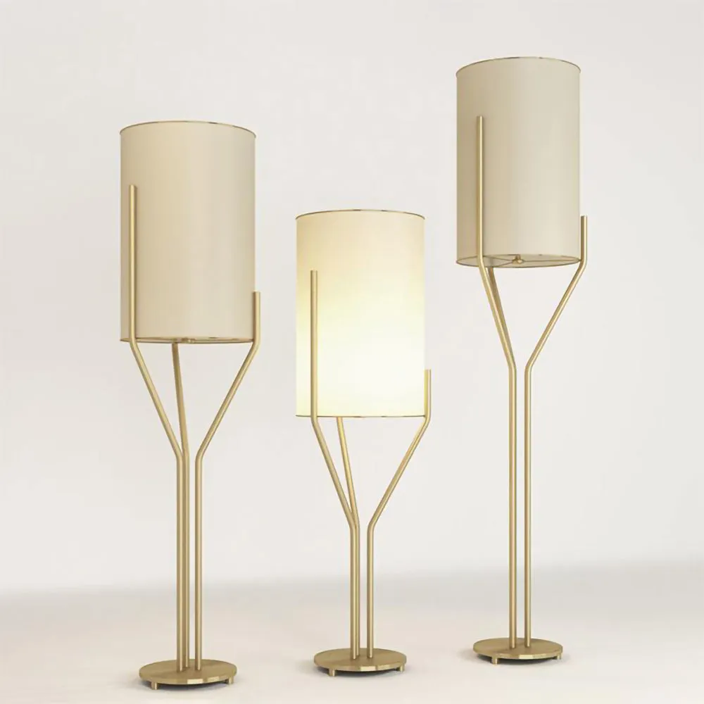 Arborescence Floor Lamp