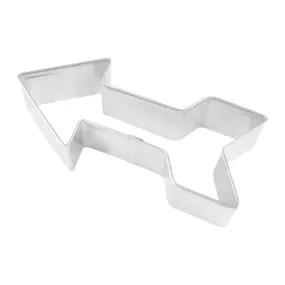 Arrow Cookie Cutter