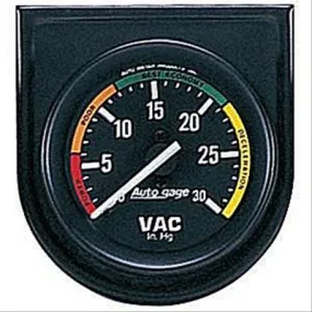 Autogage by AutoMeter Analog Gauges 2337