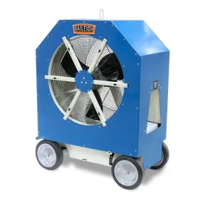 BAILEIGH ATOMIZED COOLING FAN (BCF-3019)