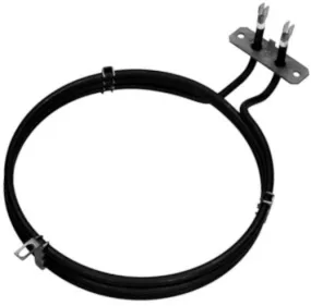 Baumatic 07003439 Compatible Fan Oven Element