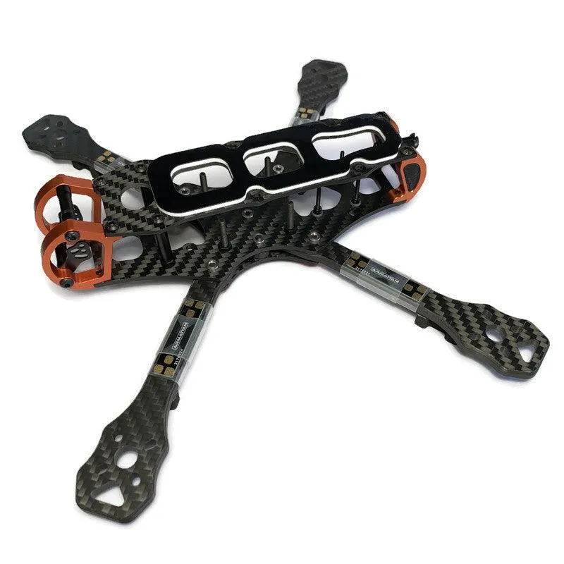 Beaver 5" Frame Kit