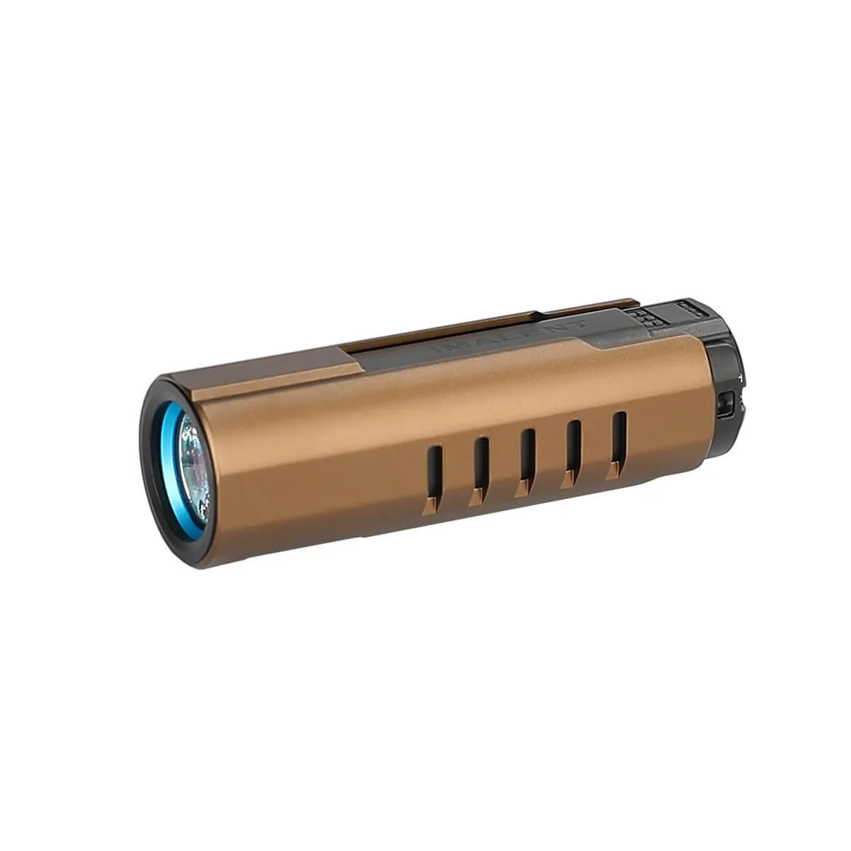 Best EDC Flashlight IMALENT LD70