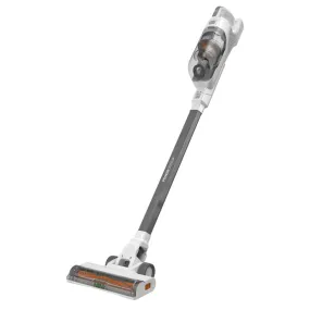 Black Decker Powerseries   Bagless Cordless Standard Filter Stick Vacuum