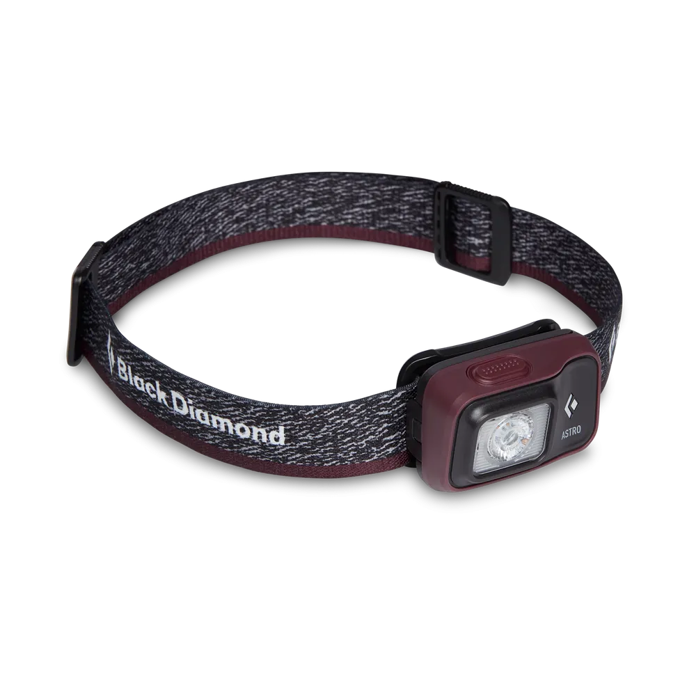 Black Diamond Astro 300 Headlamp