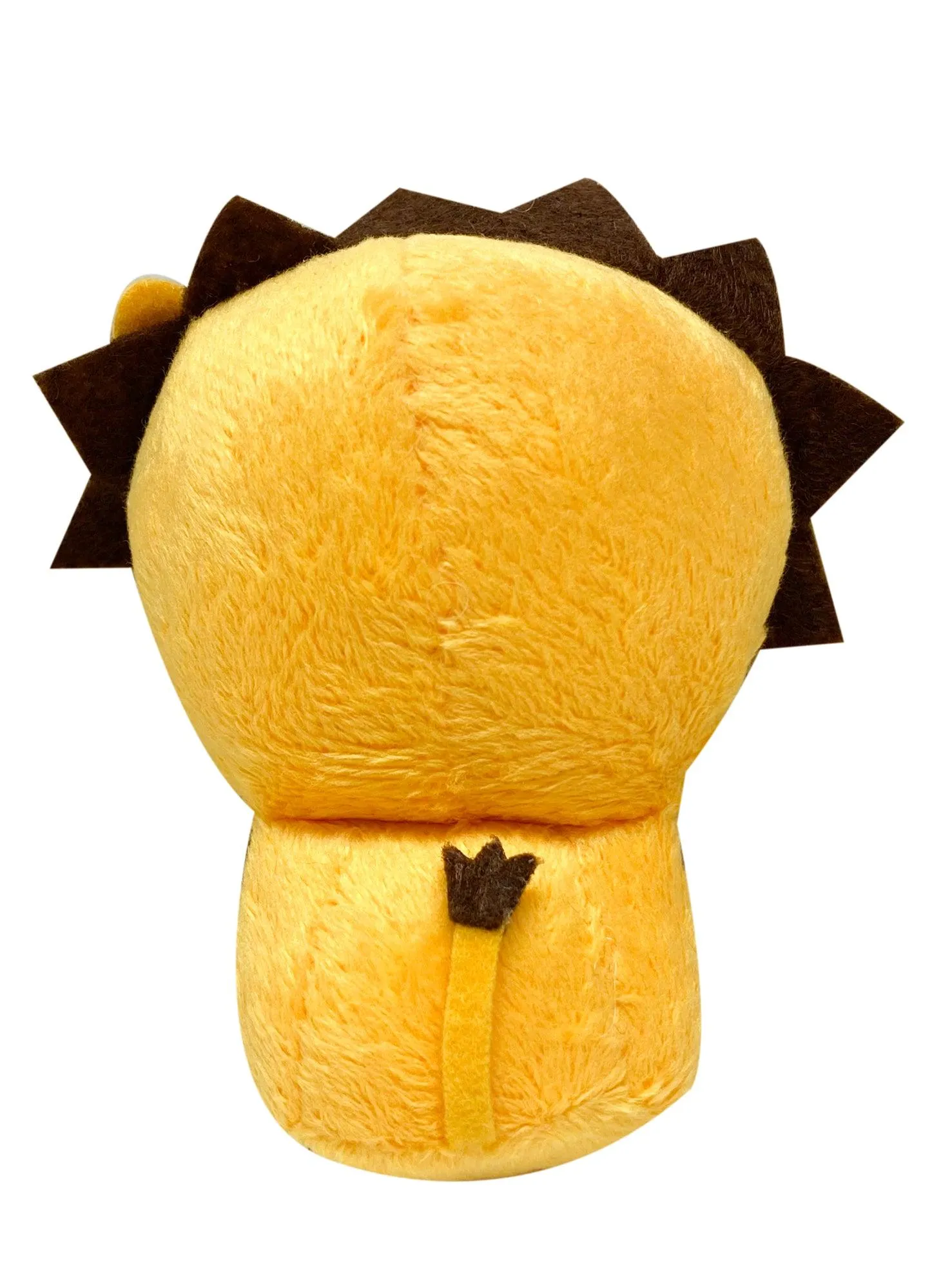 Bleach - Kon Mini Lying Plush 4"H