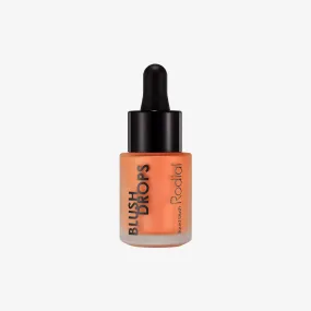 Blush Drops - Apricot Sorbet