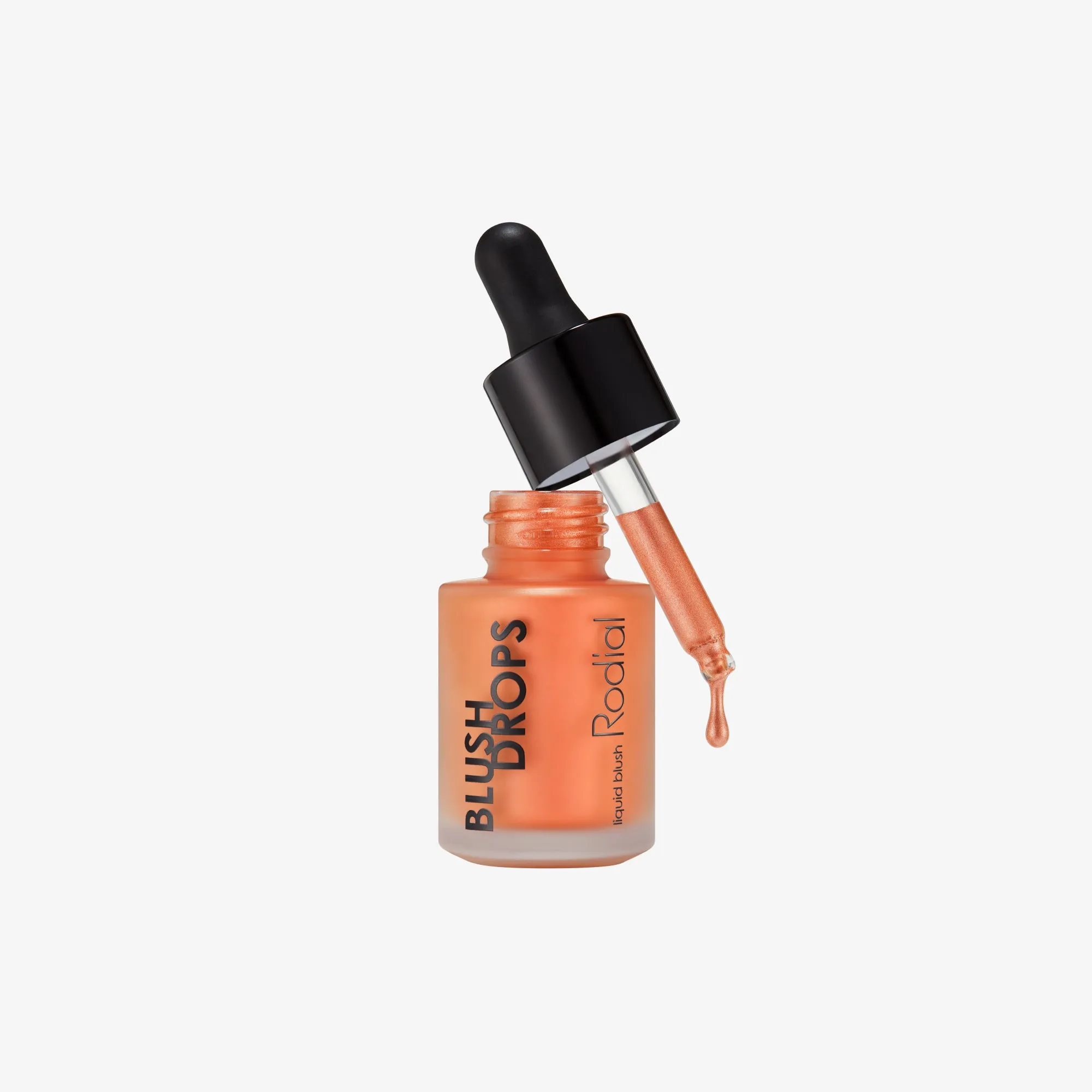 Blush Drops - Apricot Sorbet