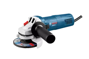 BOSCH 4-1/2" Angle Grinder