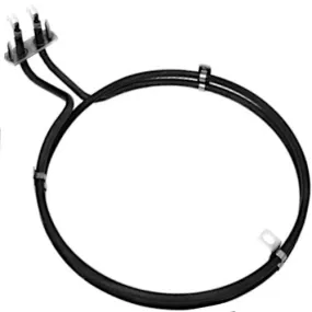 Bosch 5546-2 Fan Oven Element