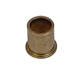 BRONZE BUSHING, FLANGED, 1 x 1-1/4 x 1-1/2, Oilite - For EK701 and EK201 Carriage (MPN: HK-9000073)