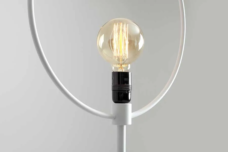 BULLET FLOOR Lamp