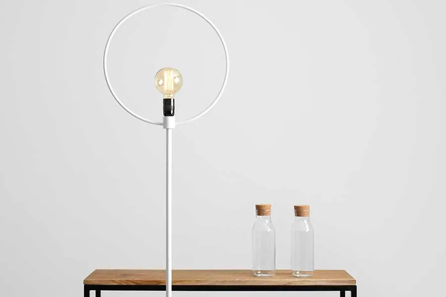 BULLET FLOOR Lamp