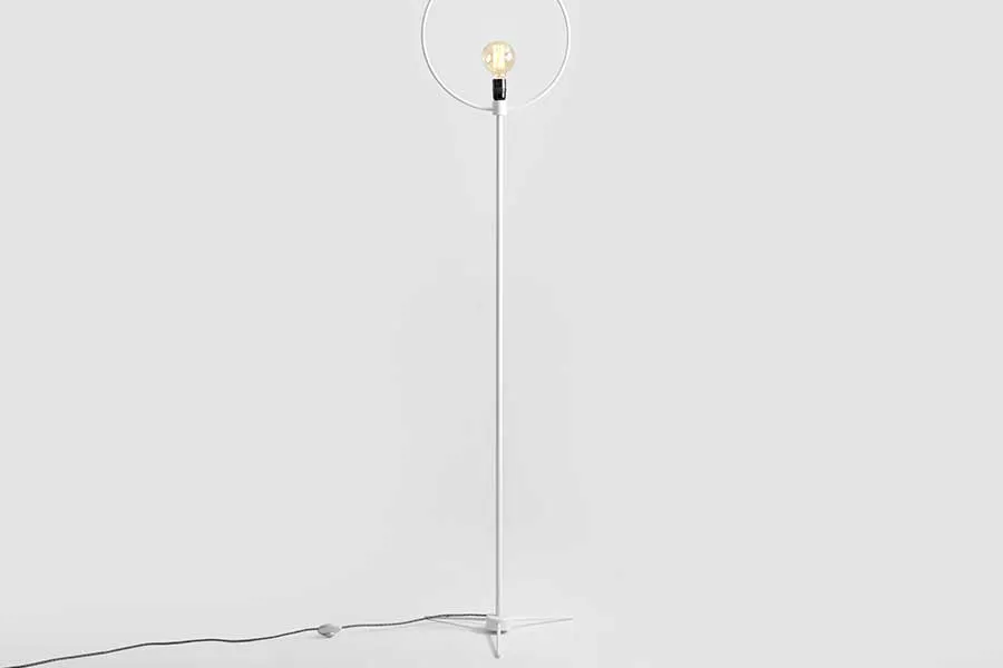 BULLET FLOOR Lamp