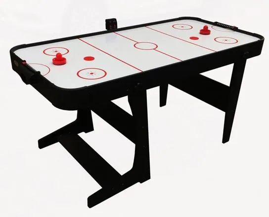 Buy Air Hockey Table - Gamesson Eagle L-Foot 137Cm