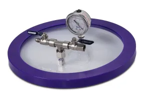 BVV™ 11.25" Diameter LID