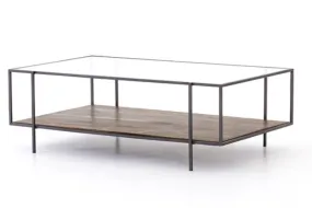 BYRON COFFEE TABLE