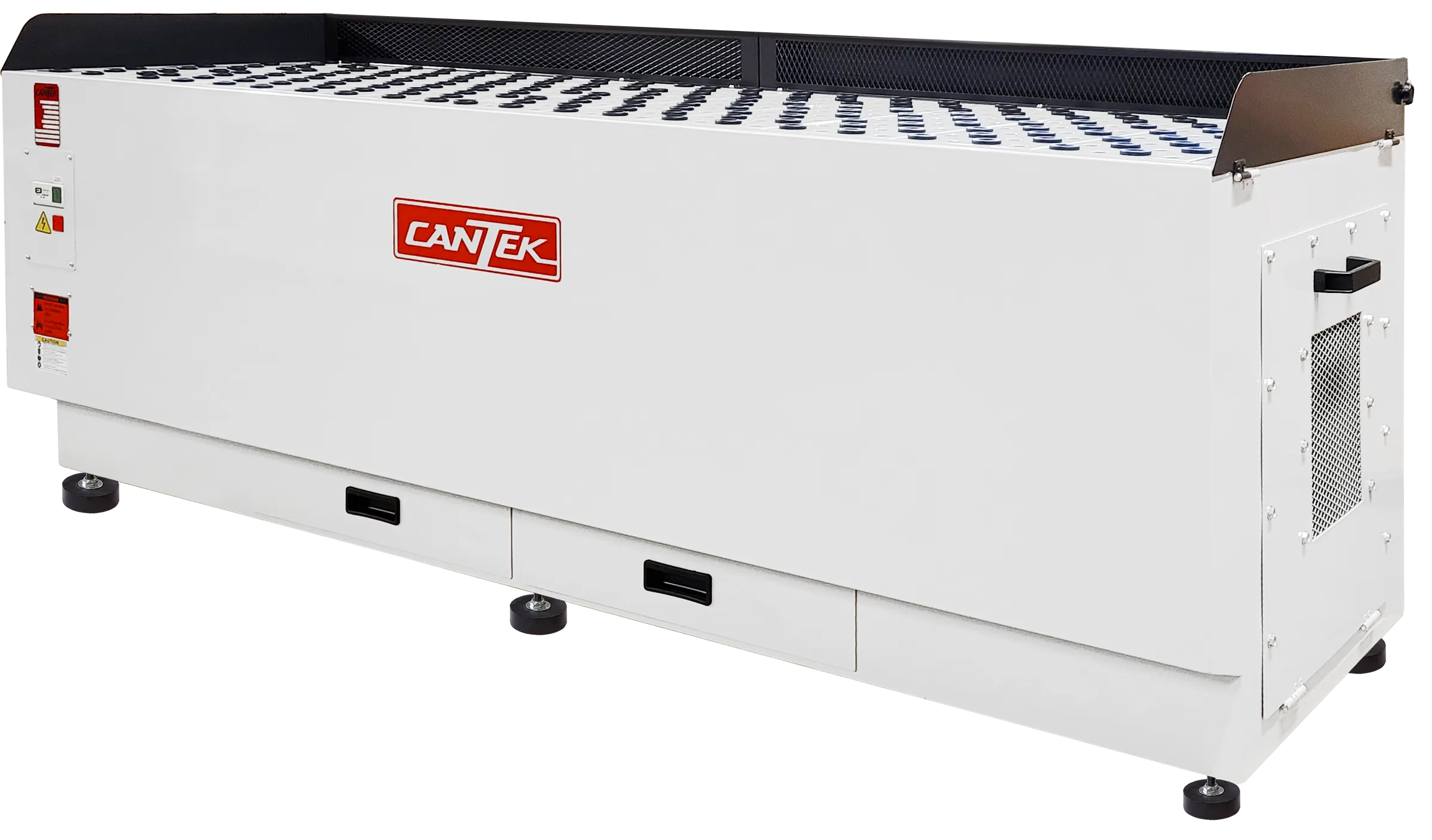 Cantek, FT2200 Downdraft Table