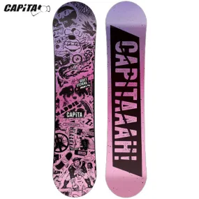 Capita Scott Stevens Mini 2025