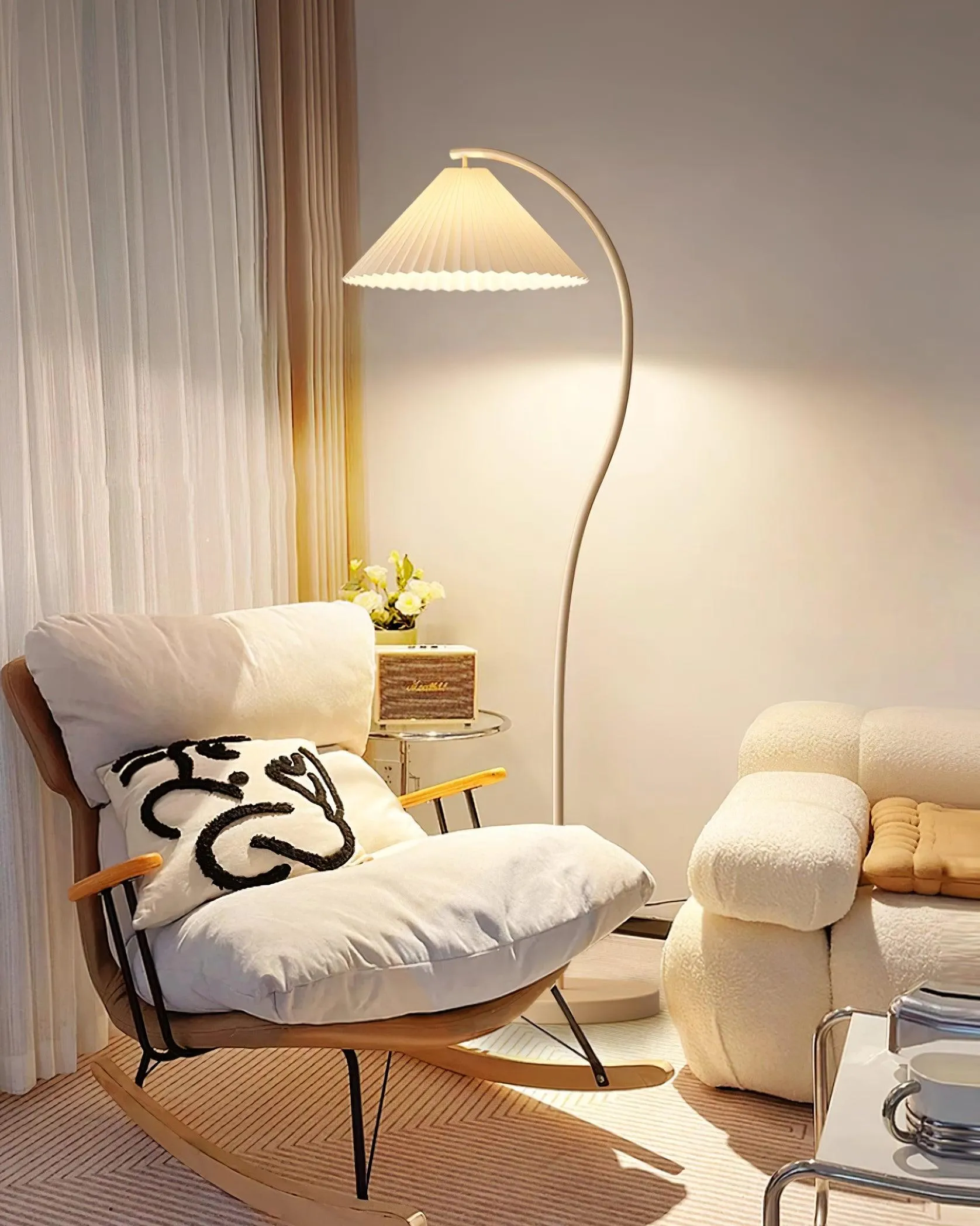 Caprani Tove Floor Lamp