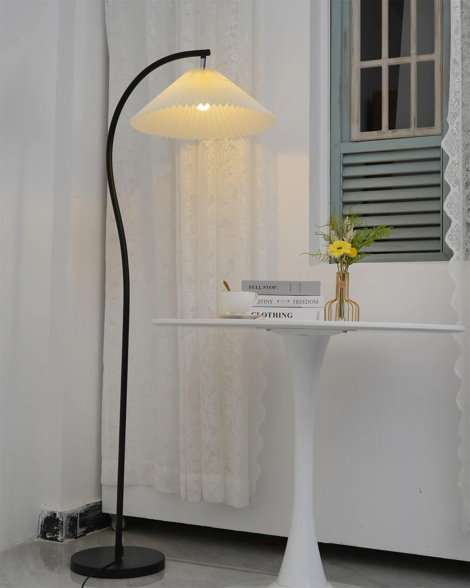 Caprani Tove Floor Lamp