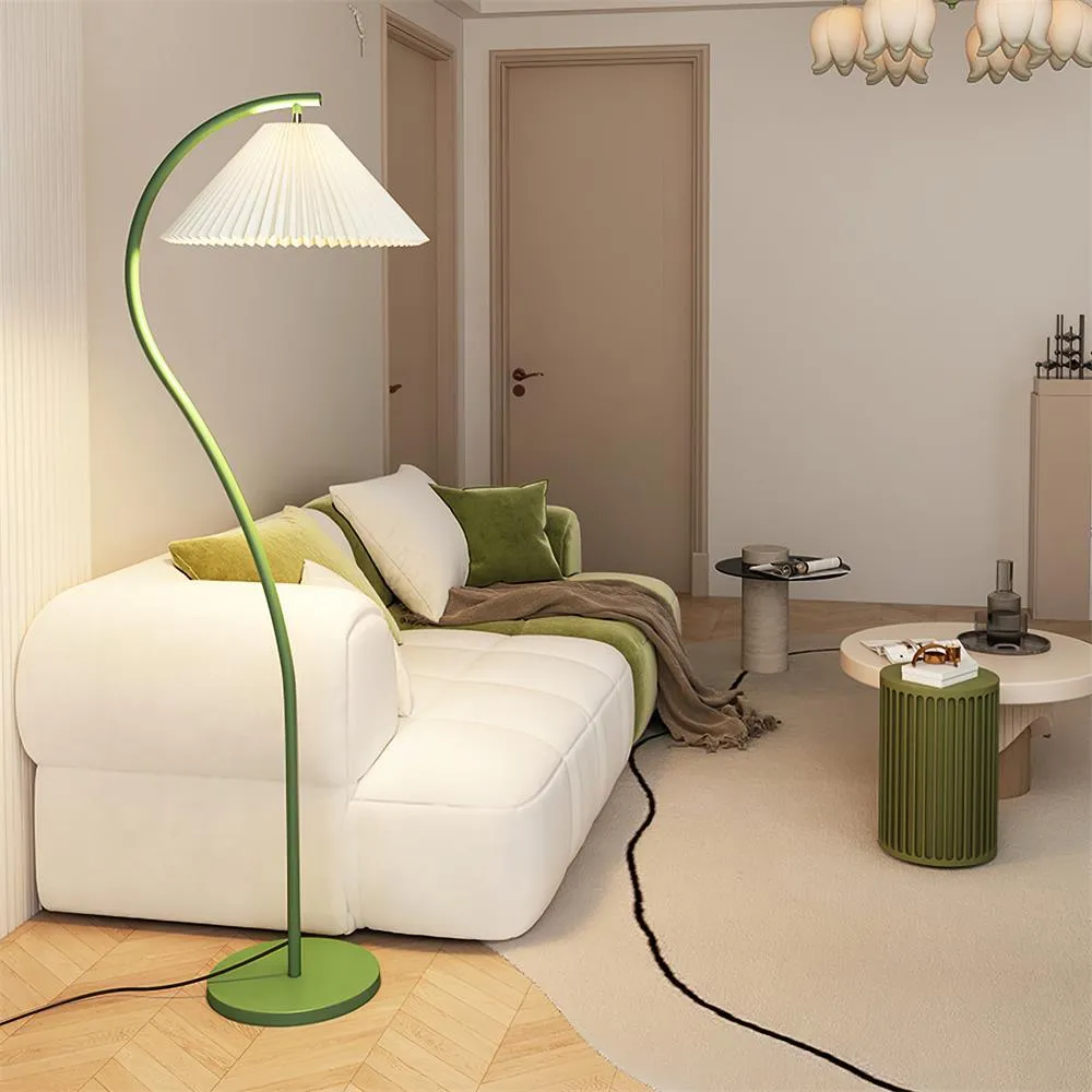 Caprani Tove Floor Lamp