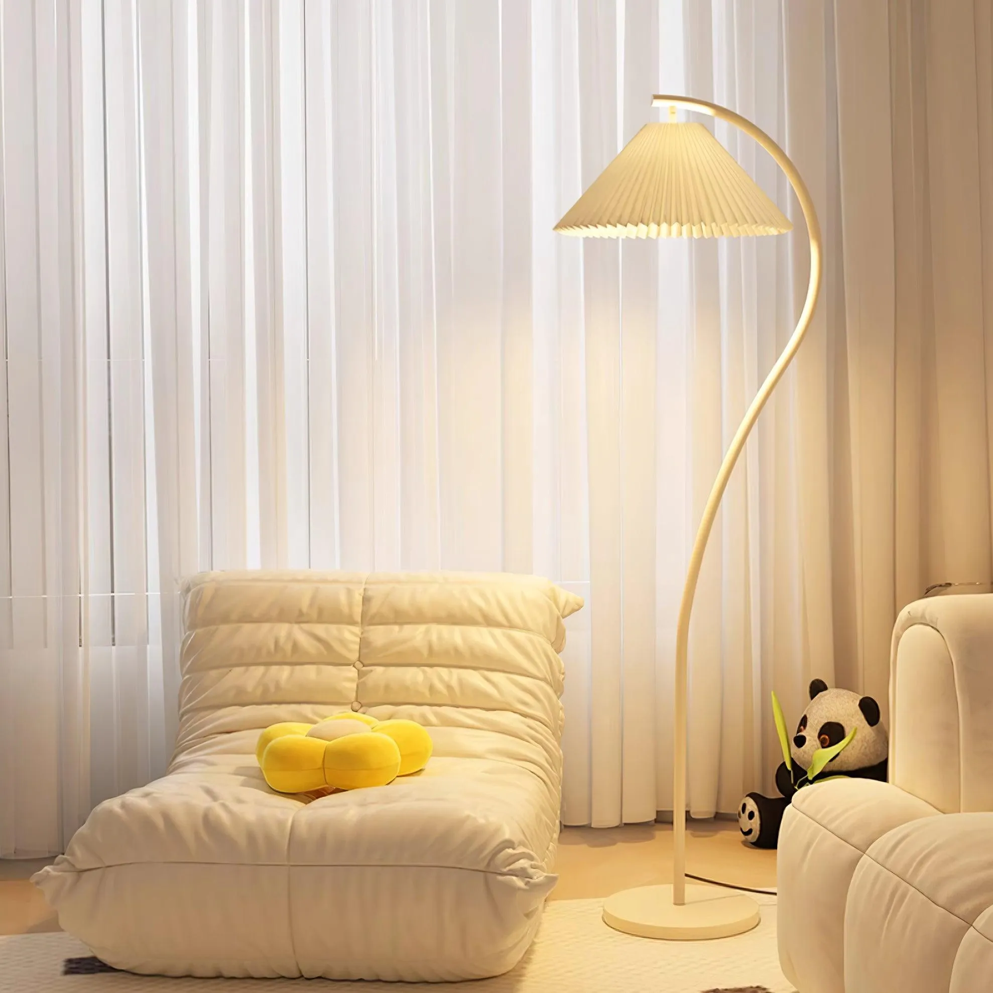 Caprani Tove Floor Lamp