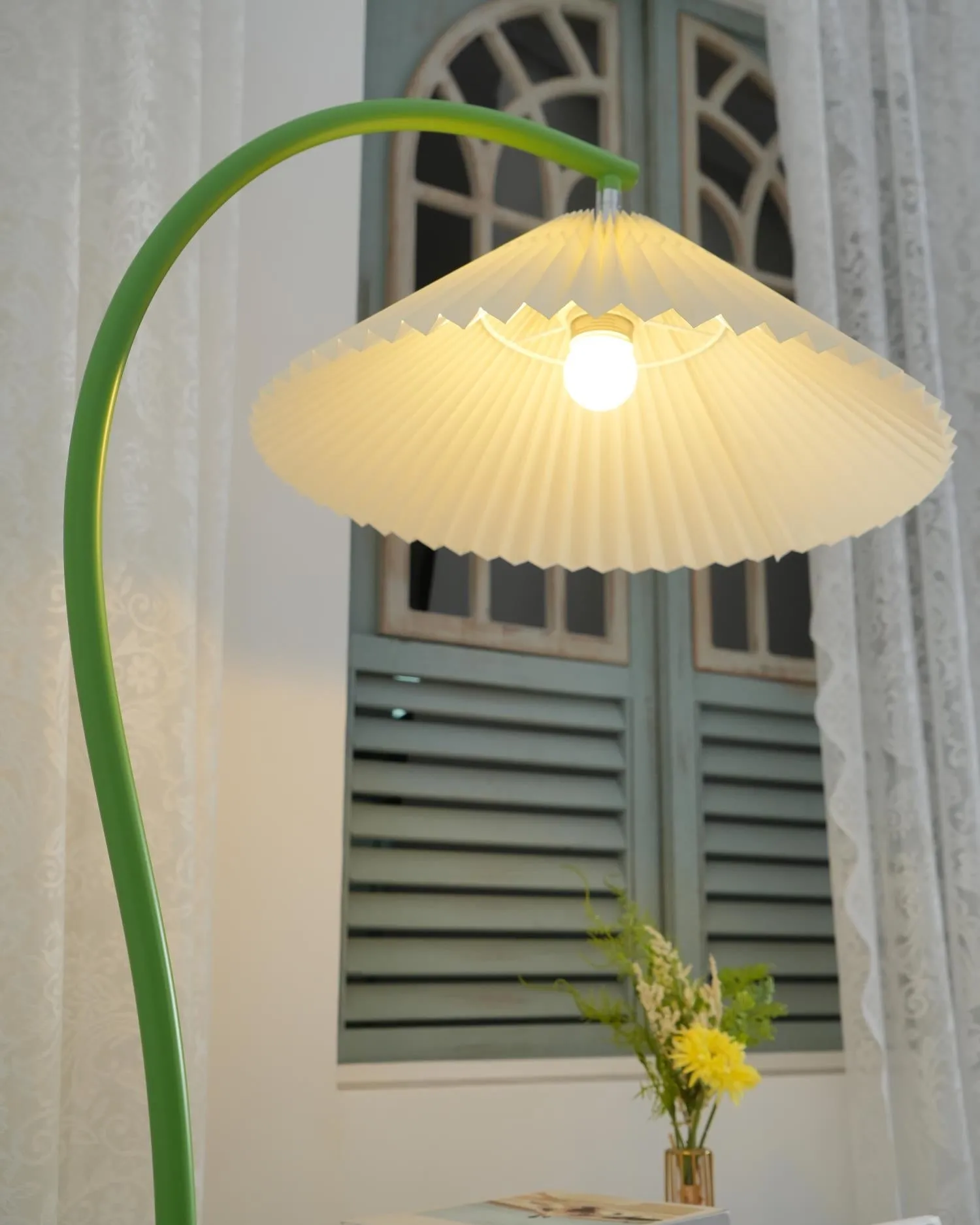 Caprani Tove Floor Lamp