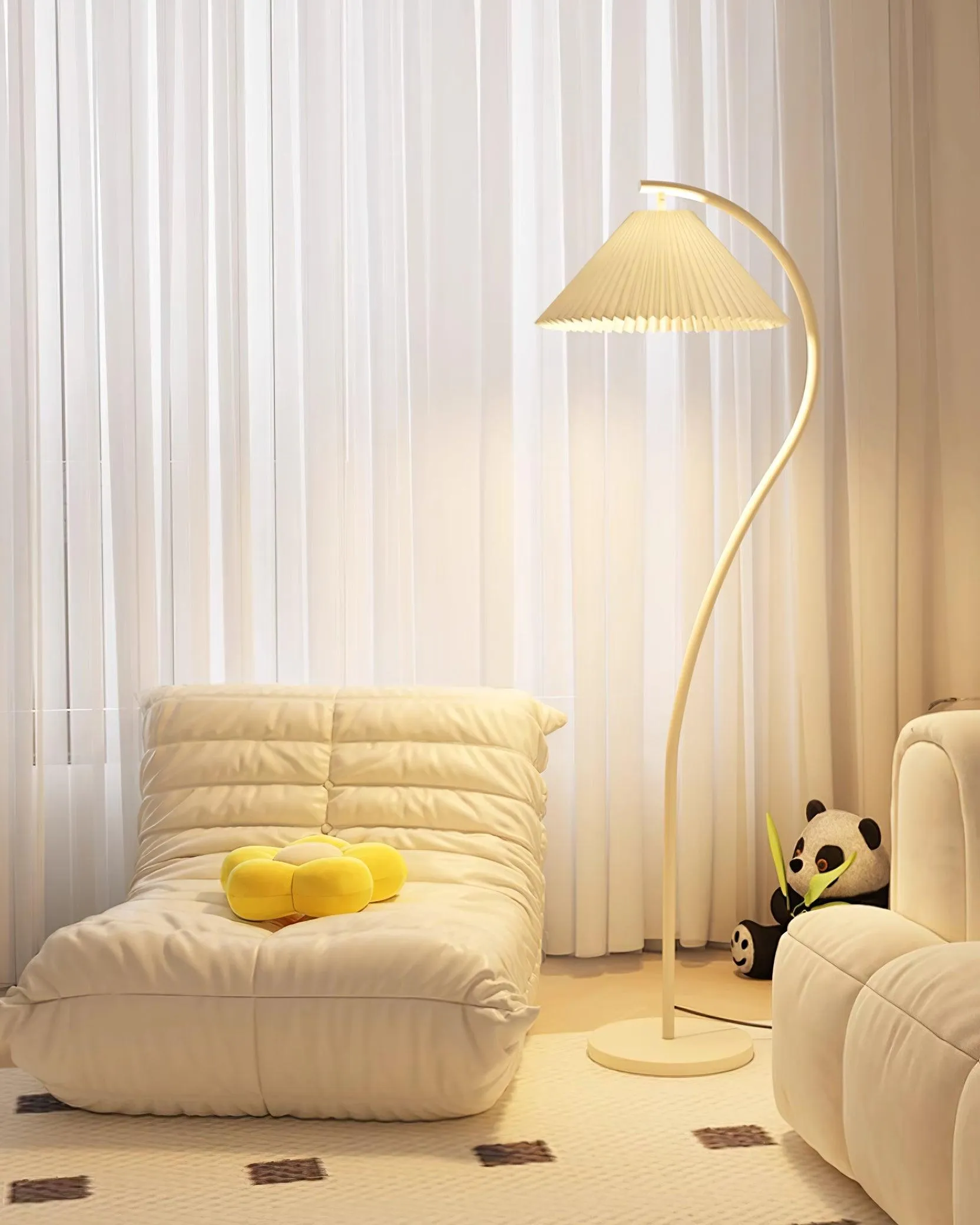 Caprani Tove Floor Lamp