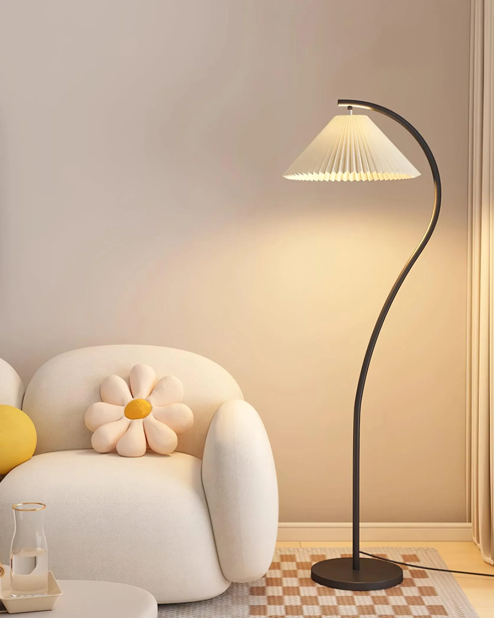 Caprani Tove Floor Lamp