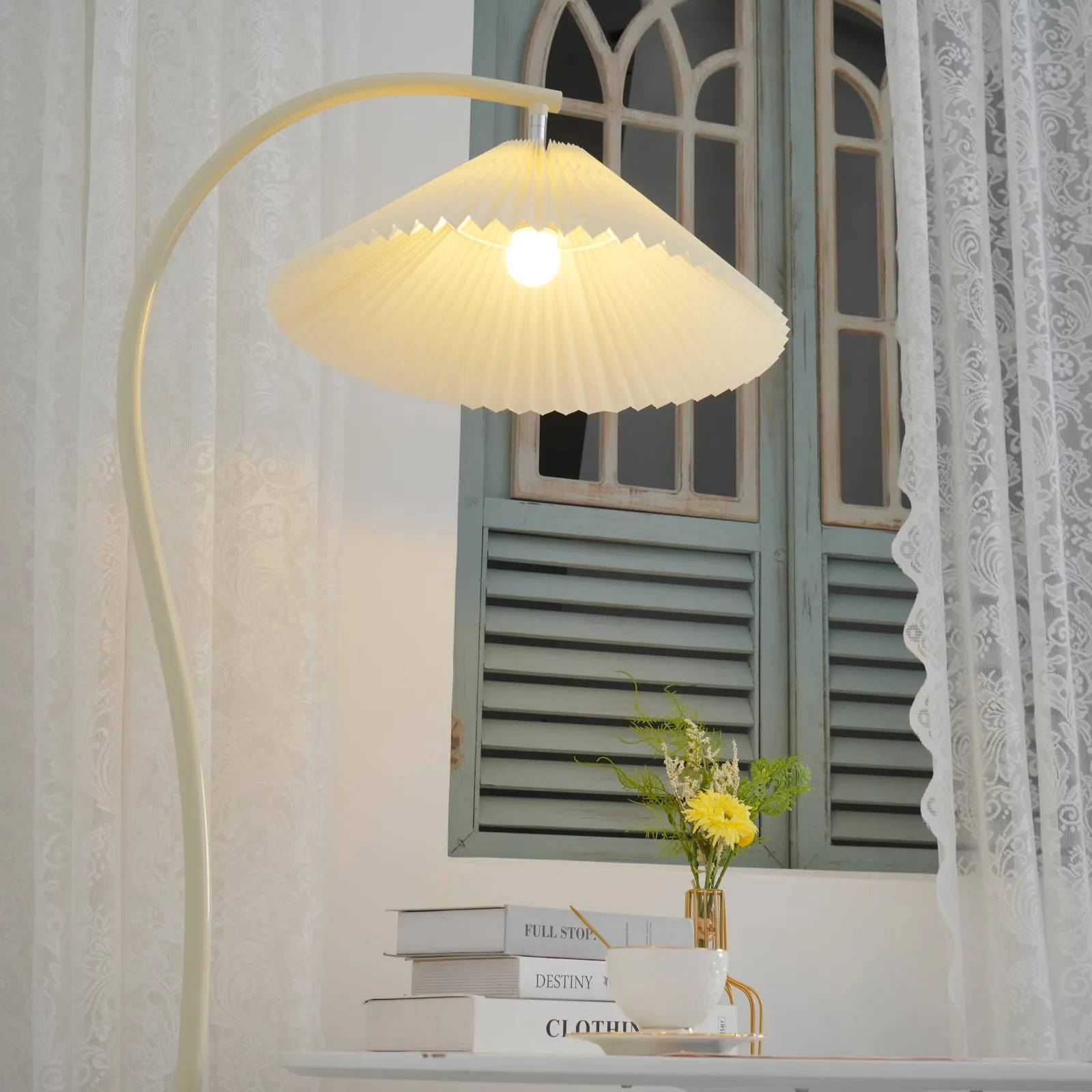 Caprani Tove Floor Lamp