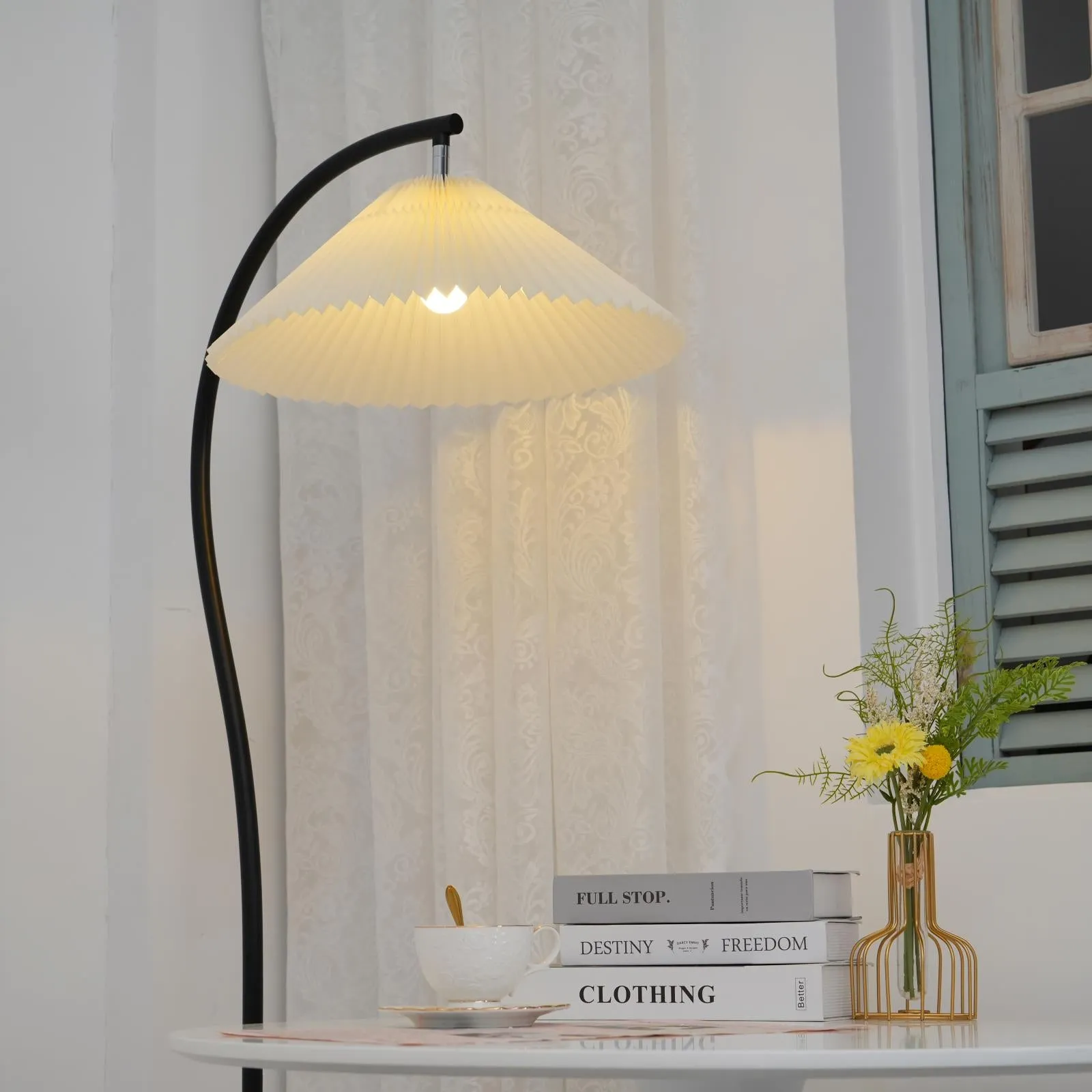 Caprani Tove Floor Lamp