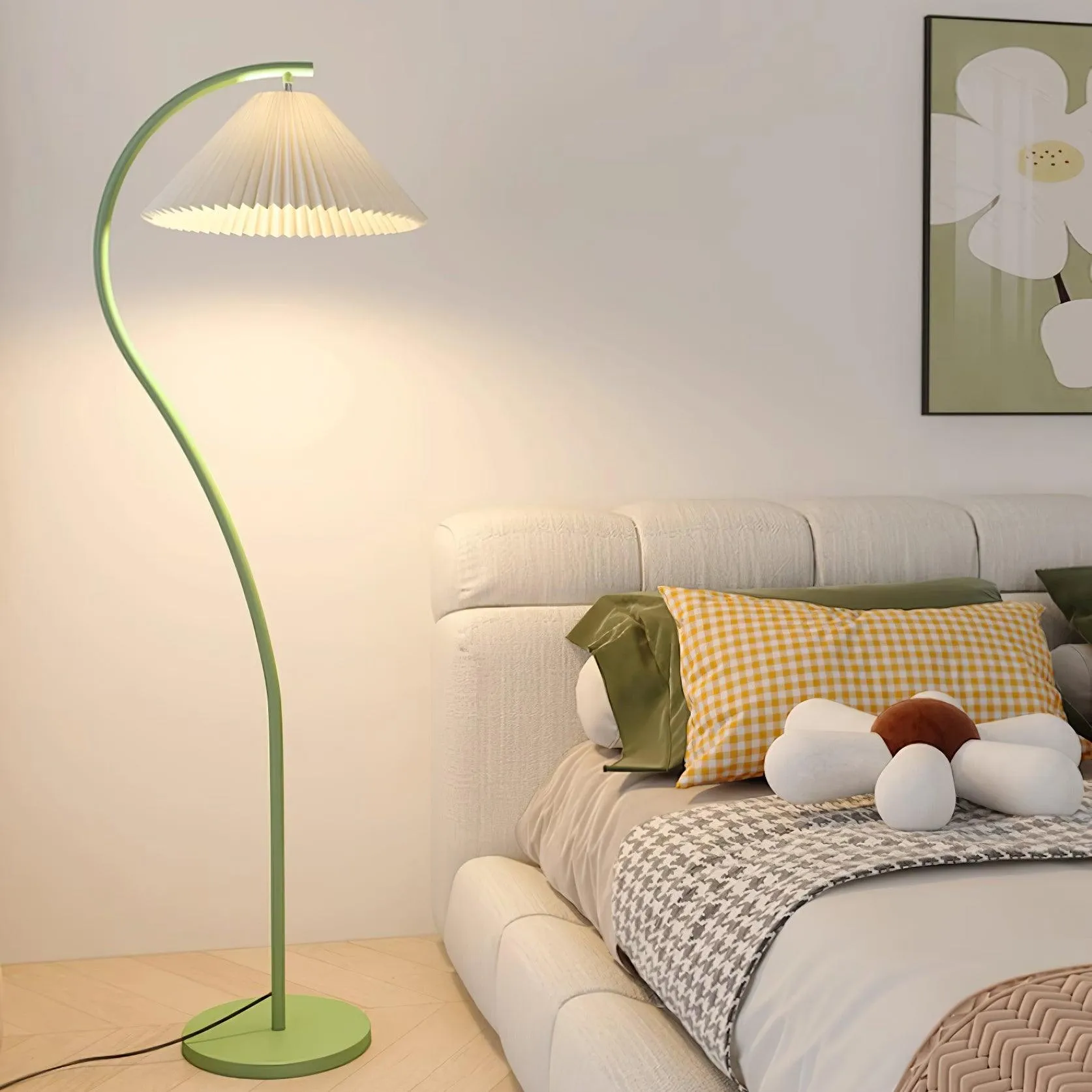 Caprani Tove Floor Lamp