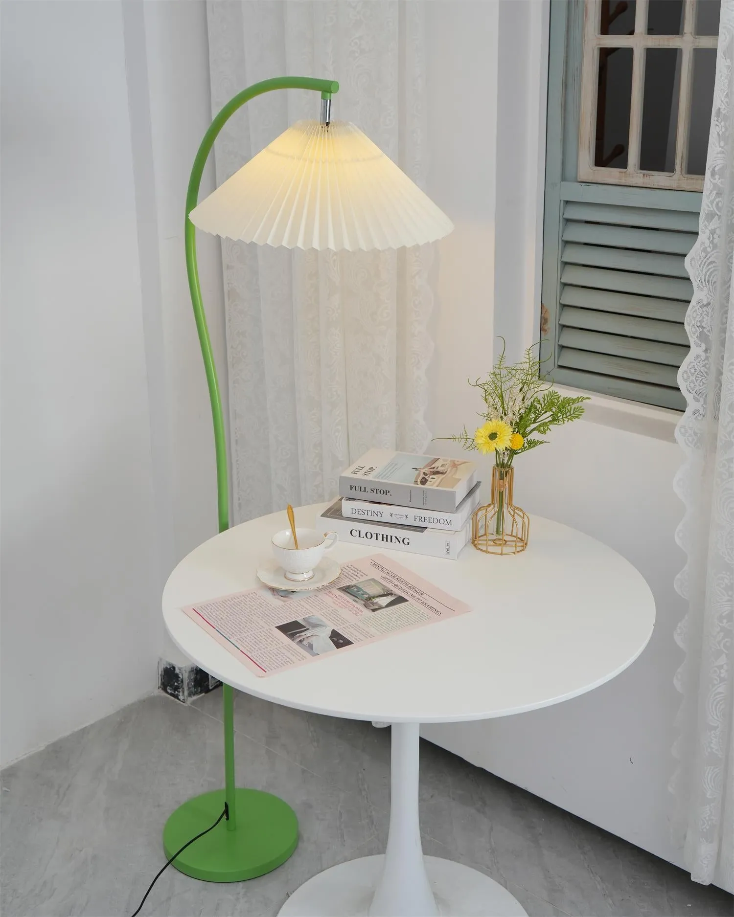 Caprani Tove Floor Lamp