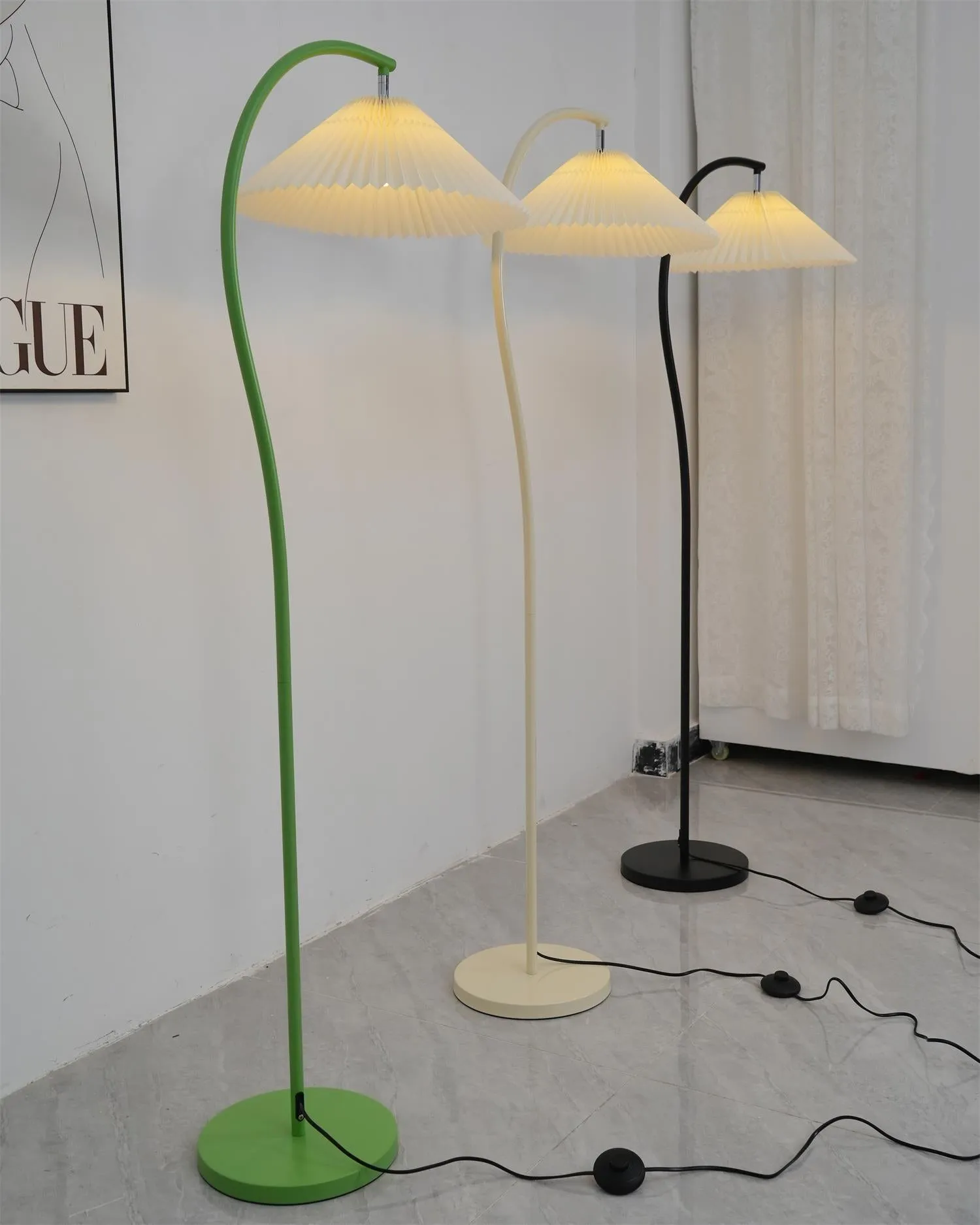 Caprani Tove Floor Lamp