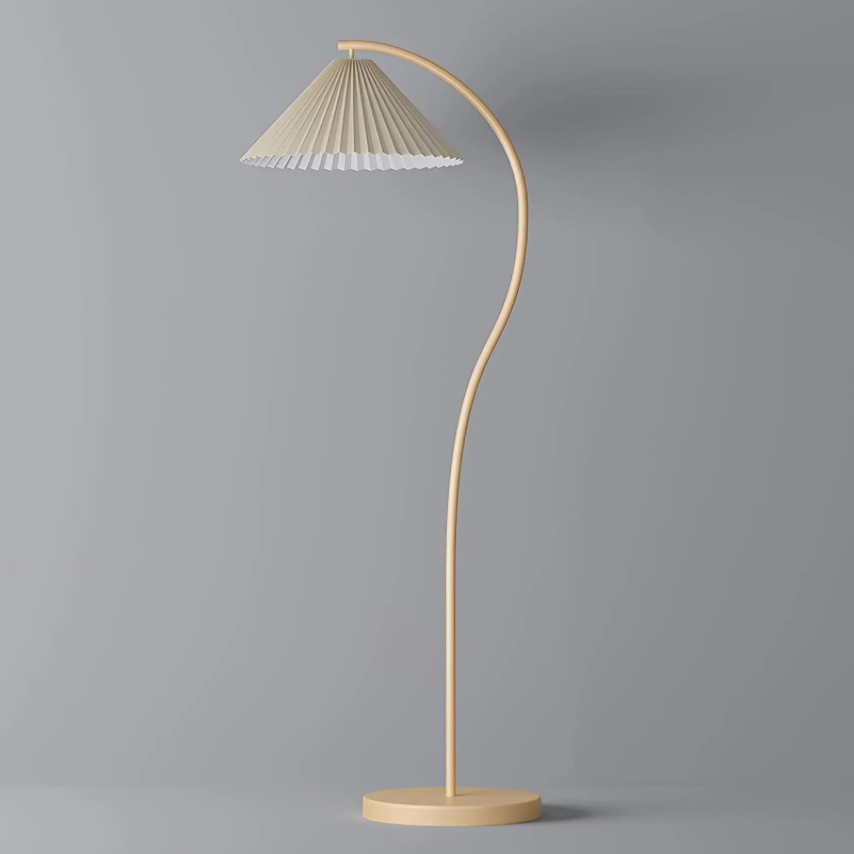 Caprani Tove Floor Lamp