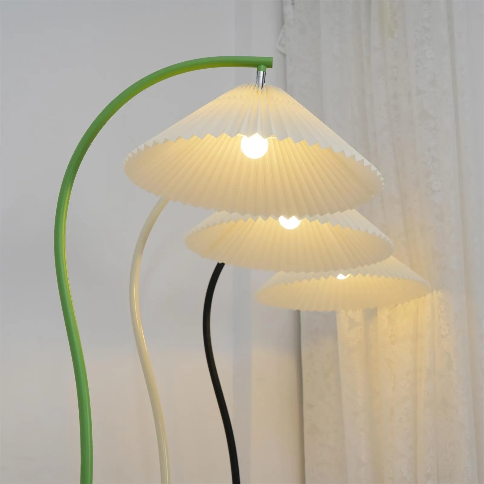 Caprani Tove Floor Lamp