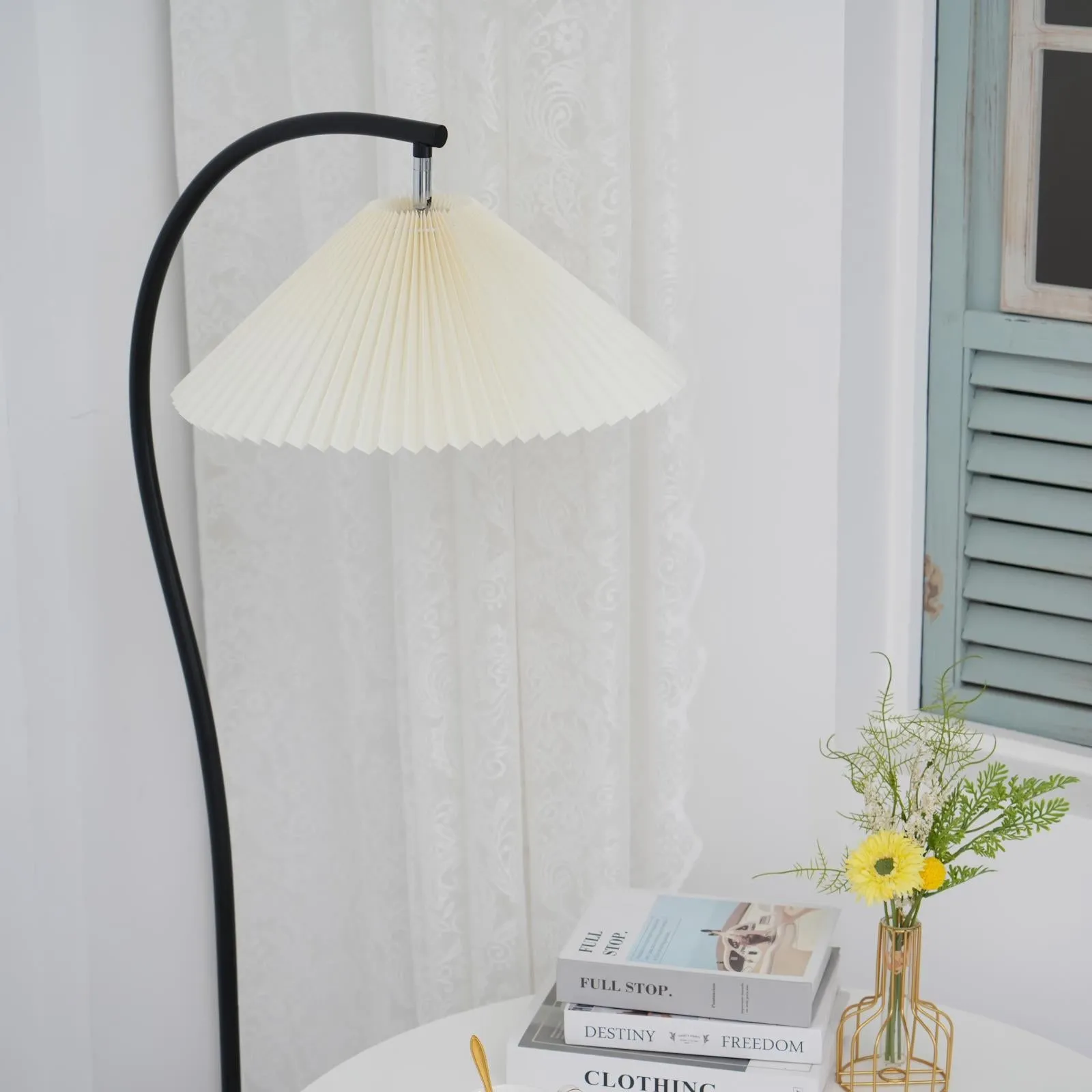 Caprani Tove Floor Lamp