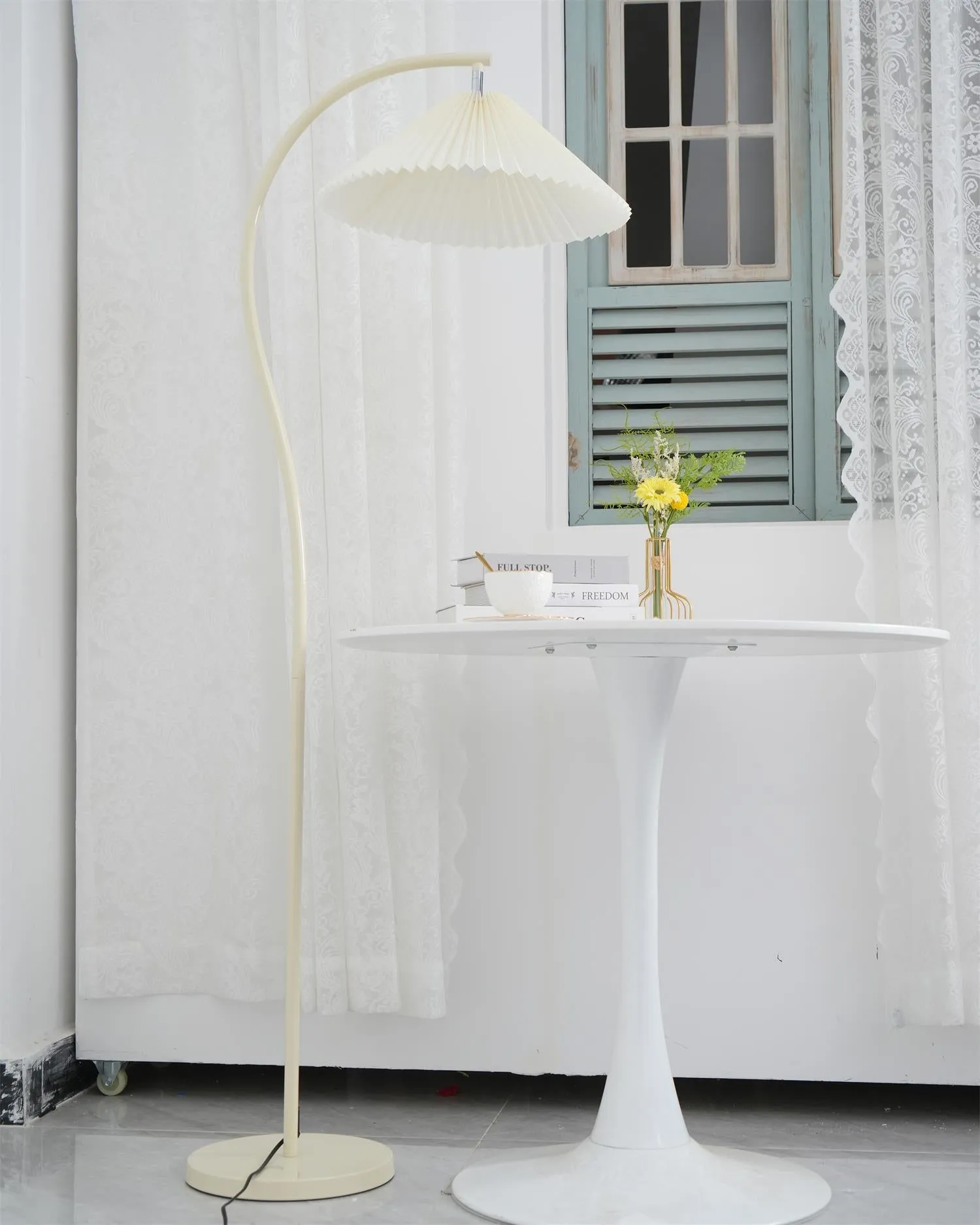 Caprani Tove Floor Lamp