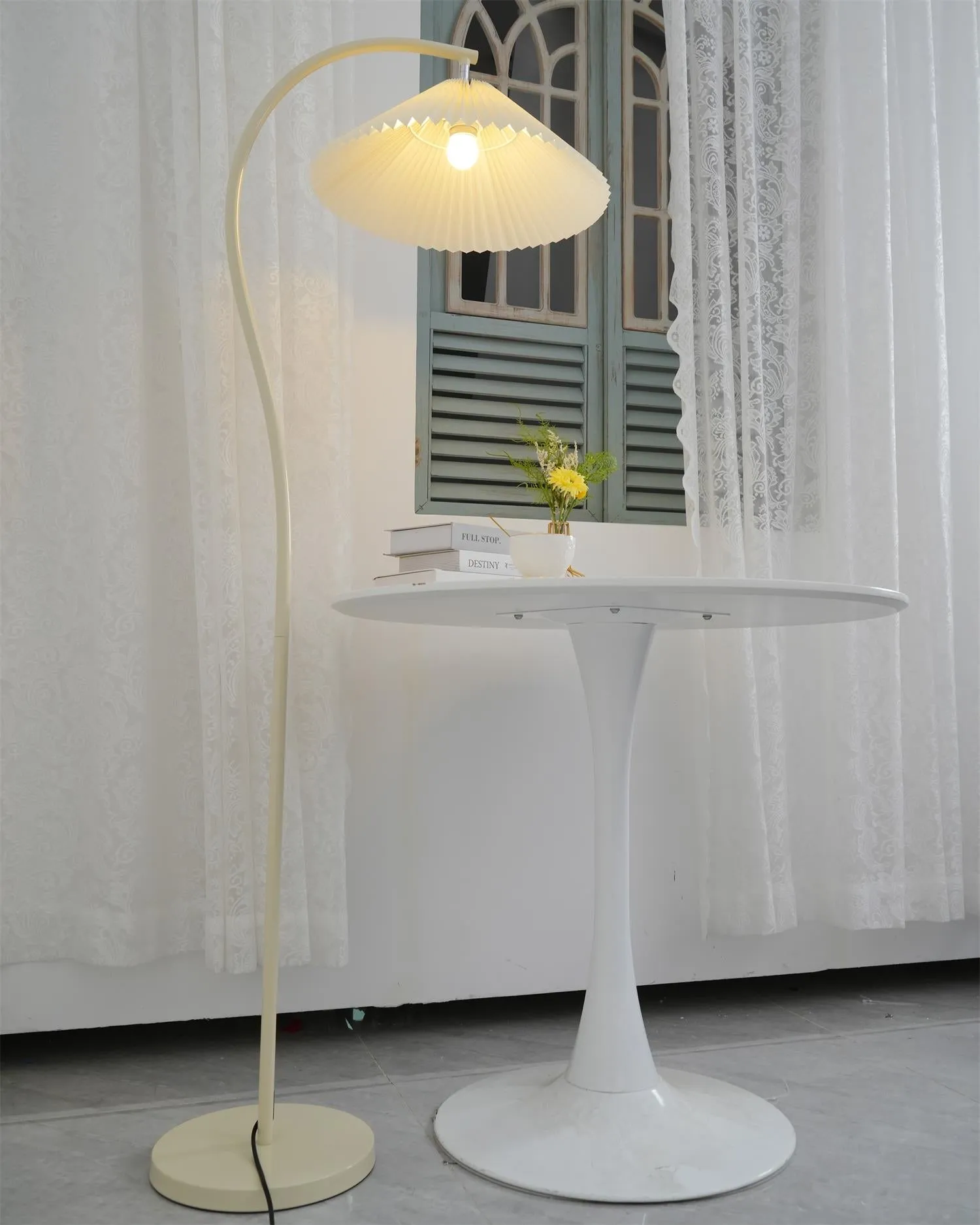 Caprani Tove Floor Lamp